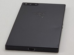 Razer Phone 1 (2017) (RZ35-0215) 64GB (GSM Unlocked) – *PLEASE READ* – J6685