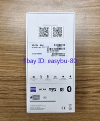 Sony Xperia 5IV XQ-CQ54(128GB)8GB RAM Unlocked 12MP Dual SIM Unopened All Colors