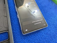 Google Pixel 7a GWKK3 verizon 128GB Snow Good