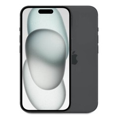 Apple iPhone 15 Plus 6.7″ Unlocked 256GB – (Black) A2847 w/1 Year Warranty