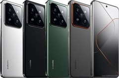 Global Xiaomi 14 pro 5G 6.73″ 50MP 256GB 512GB 1TB Snapdragon Google unloked