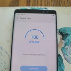 Unlocked Samsung Galaxy Note8 6GB+64GB SM-N950U1 (USA) Android