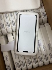 Sony Xperia 1 VII 256GB 12GB Black Unlocked japanese version Latest Batch