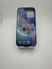 Apple iPhone 17 – 256GB – Black – Unlocked – Clean ESN