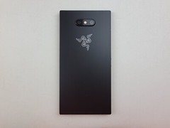 Razer Phone 2 (RZ35-0259) 64GB (GSM Unlocked) – *BAD CHARGR PORT* – J6948