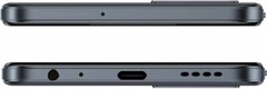 Vivo T1X Gravity Black (RAM 6GB, 128GB) 6.58″ 50MP-Camera Unlocked Phone