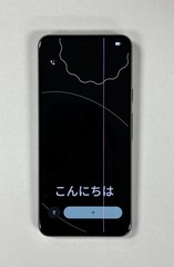Google Pixel 8 5G 6.2″ Fully Unlocked (Any Carrier) Thin Line On Screen A+