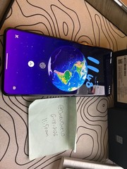 MOTOROLA Signature (Carbon, 512GB 16GB RAM) 8 Gen 5 Processor Global Version.