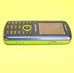 *2G ONLY* SAMSUNG GRAVITY T456 SGH-T456 2″ RARE GSM SLIDER QWERTY CELL PHONE