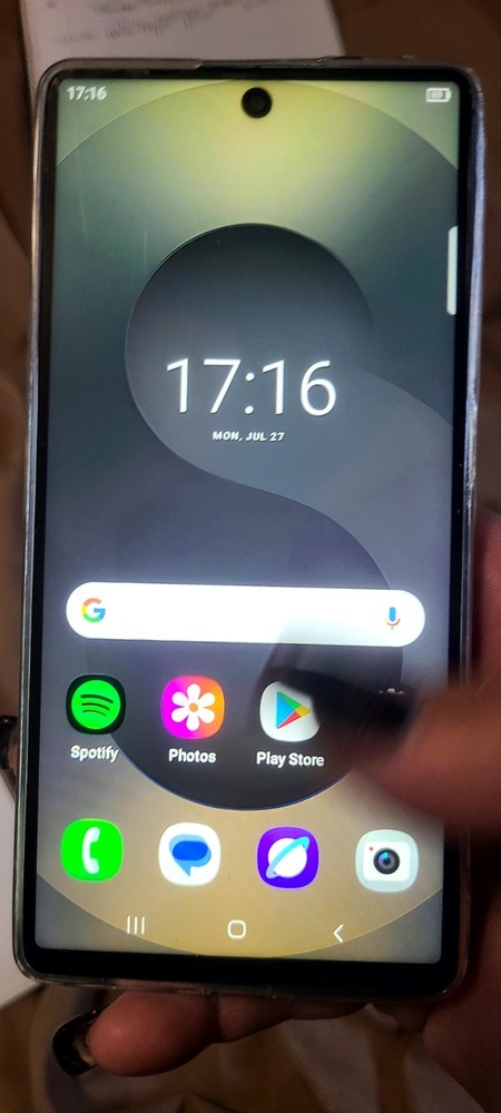I25 Ultra Smartphone 12gb/512gb Snapdragon 8 Gen 3, 68MP Camera, Android 14