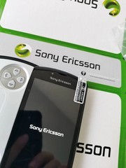 Sony Ericsson XPERIA PLAY R800i Android Game GSM Smartphone One-year warranty