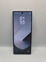 Samsung Galaxy Z Fold 6 (5G) SM-F956U1 UNLOCKED Silver 256 – WORKS: BLACK SPOTS