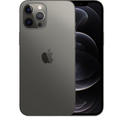 NEW Sealed Apple iPhone 12 PRO MAX 128/256/512GB A2342 Factory Unlocked GSM+CDMA
