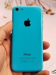 Apple iPhone 5c Green/Blue/Yellow/Red – 8/16/32GB Factory UNlocked(any carrier)