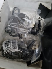 Blackberry curve 8520 Black Brand New Old Stock