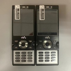 Sony Ericsson w995 w995i 3G WIFI Bluetooth GPS 8MB Camera mobile Keyboard phone