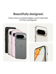 Google Pixel 9 Pro XL 5G 128GB 16 GB RAM 6.8″OLED 50MP TensorG4 5060mAh New