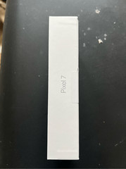 Google Pixel 7 128GB Snow 6.3″ Factory Unlocked Smartphone