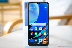 Unlocked Xiaomi Redmi 9T 128GB ROM 6.53″ Global version Black / Blue Unopened