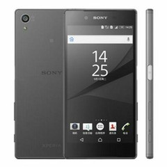 Original Sony Xperia Z5 E6653/E6683 WIFI 32GB 23MP 5.2″ Unlocked 4G Smartphone