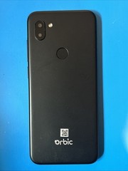 Orbic Fun LTE 64GB RC609LSM Global Unlocked Spectrum/T-Mobile/Verizon/Consumer