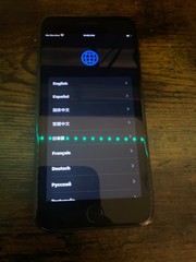 Apple iPhone 7 Plus – 32 GB – Black (Parts Only)