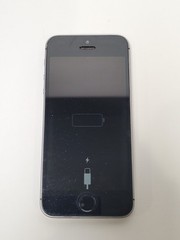 Apple iPhone SE – 32GB – Black – Unlocked – MP7T2 LL/A – iPhone8,4 (A1662)