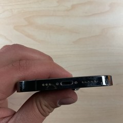 Apple iPHONE 13 PRO 256GB GRAPHITE UNLOCKED CRACKED GLASS BAD CAMERA FOR PARTS