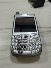 Palm Treo 700w Smartphone – Tested Works