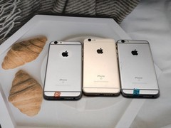 90%N ew Apple iPhone 6s 16/32/64/128GB Factory UNLOCKED(any carrier) working wel