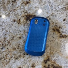 Samsung Intensity II – Metallic Blue (Verizon) – (Great Used Condition)