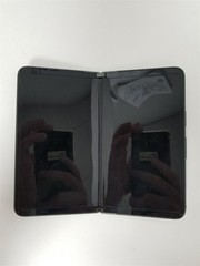 Google Pixel Fold 512GB Black G9FPL (AT&T) Damaged zD1789