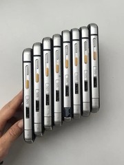 Apple iphone 2G 1st Generation 8GB can turn on but Not working use parts