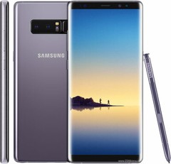Samsung Galaxy Note 8 SM-N950F/DS Octa-Core 6.3″Dual SIM 6GB 64GB Original Phone