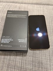 Apple iPhone 13 Pro Max 256GB Unlocked T-Mobile AT&T Verizon Smartphone