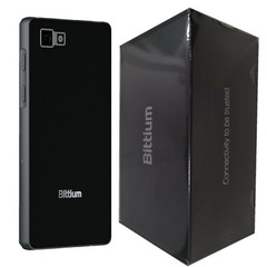 NEW Bittium Ultra Secure Encrypted Tough Mobile 2 Dual SIM 64GB Factory Unlocked