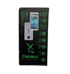 XMobile X2 Unlocked 8GB 4G LTE Android Dual 5.5″ HD Basic BackUp Emergency Phone