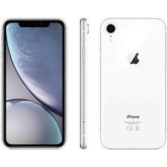 Apple iPhone XR 64GB 128GB 256GB Fully Unlocked GSM/CDMA – USED