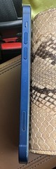 (READ DESCRIPTION) Apple iPhone 12 64GB Blue AT&T MGEK3LL/A 12MP iOS Smartphone