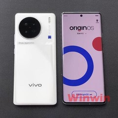 Original vivo X90 6.78″ 50MP Dimensity 9200 Android Cell Phone Google Unlocked