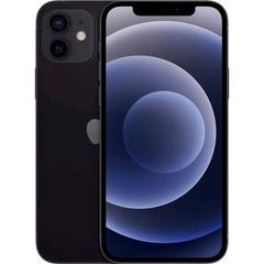 Apple iPhone 12 64GB 6.1″ 5G T-Mobile, Black