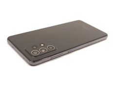 Samsung Galaxy A52 5G 6GB RAM 128GB SM-A526U UScellular – As Is Managed