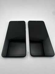 Samsung Galaxy A10e SM-A102U – 32GB – Black (T-Mobile) – LOT OF 2