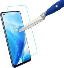 3PCS Screen Protector for OnePlus Nord N200 5G 9H Hardness Tempered Glass