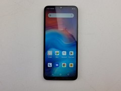 VORTEX Z22 – 32GB – (CARRIER UNKNOWN) Dual SIM Smartphone – SMALL ISSUE – H6732
