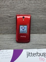 Jitterbug Myflip Alcatel Onetouch Greatcall