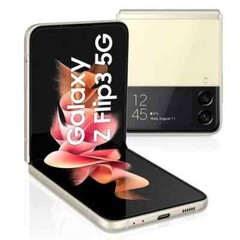 Original Samsung Galaxy Z Flip 3 5G SM-F711B Smartphone 128GB Unlocked OPEN BOX