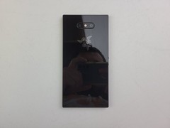 Razer Phone 2 (RZ35-0259) 64GB – Mirror Black (Unlocked) – *BAD BATTERY* – H5305