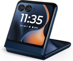 Motorola Razr 2025 5G XT2553V Unlocked Verizon And GSM 256GB Flip Smartphone