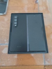 Samsung Galaxy Z Fold4 SM-F936U – 512GB – Phantom Black (AT&T) UNLOCKED